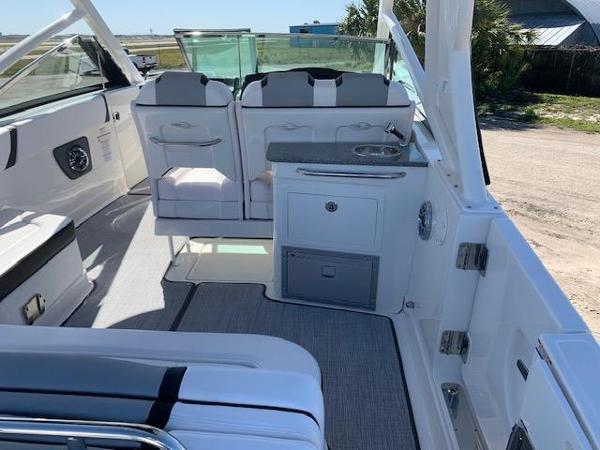 2021 Chaparral 280 OSX