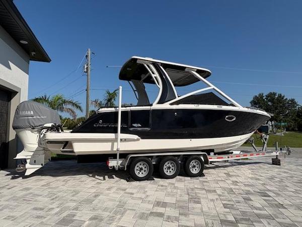 2021 Chaparral 280 OSX