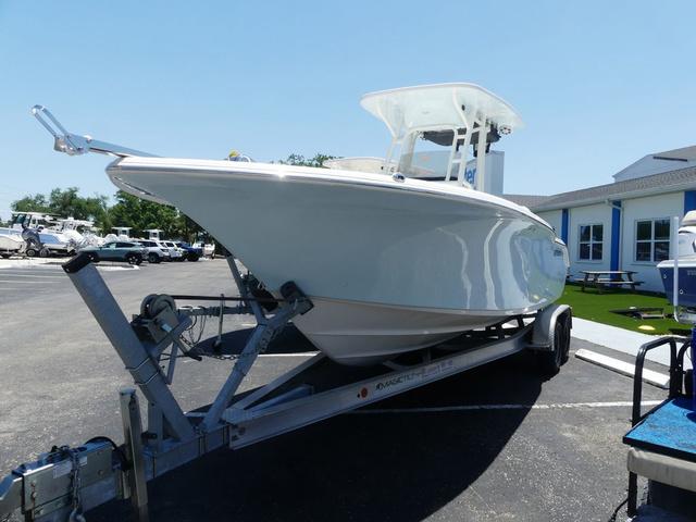 2025 Key West 244 CC