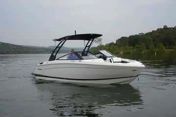 2026 Cobalt R6