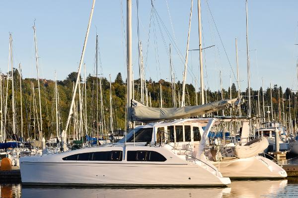 2015 Seawind 1250