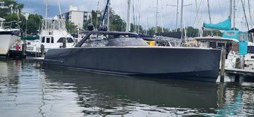 2023 VanDutch 56