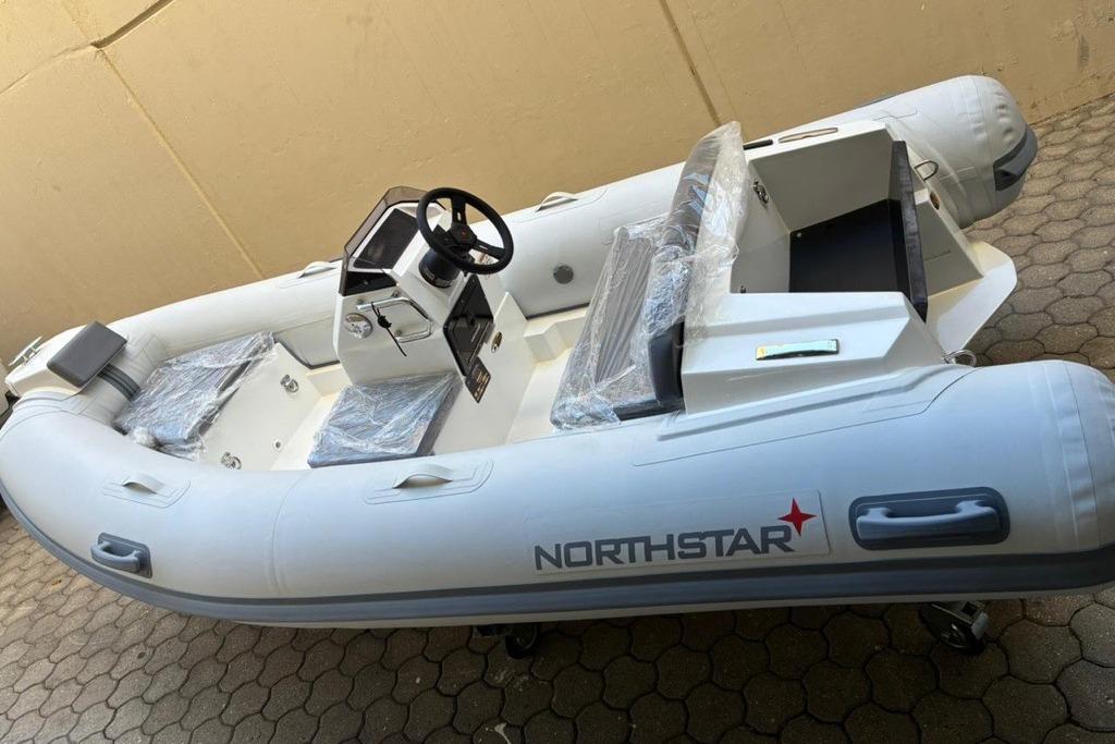 2024 Northstar 3,40 Axis