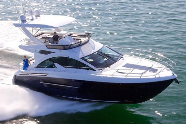 cruisers yachts for sale