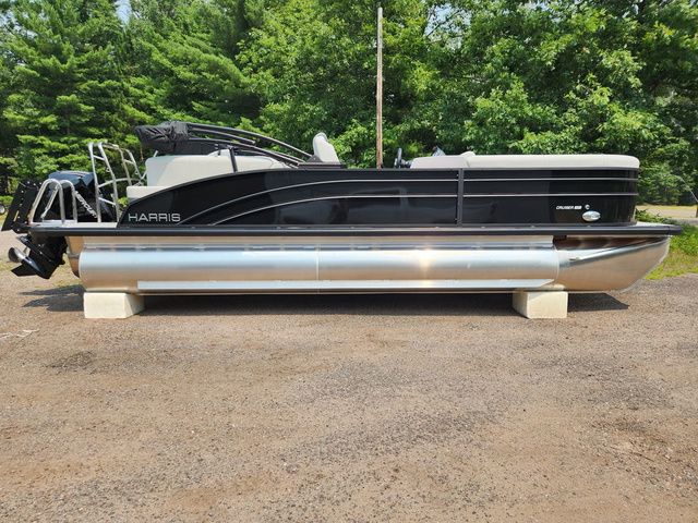 2026 Harris Cruiser 230 CWDH