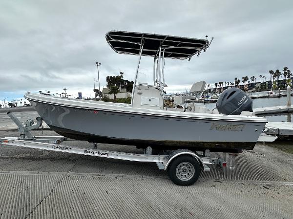 Parker 1801 Center Console boats for sale - boats.com