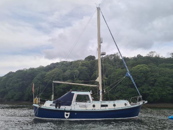 1971 Classic Rogger 35