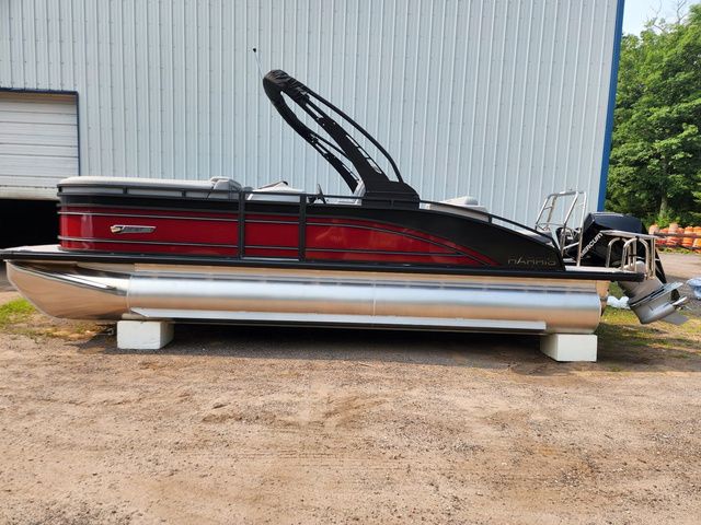 2026 Harris Solstice 230 SLDH