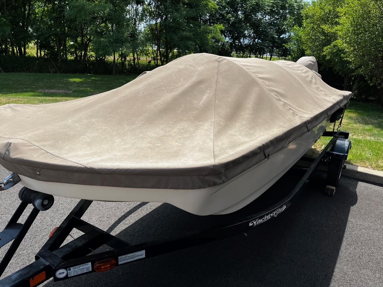 1984 Tuffy Roustabout 149