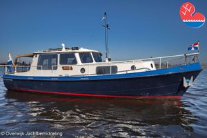 Gillissen Stevenvlet 1100 OK