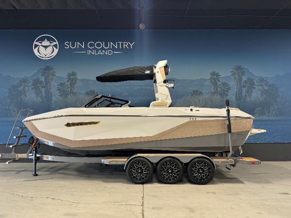 Nautique G23 boats for sale boats