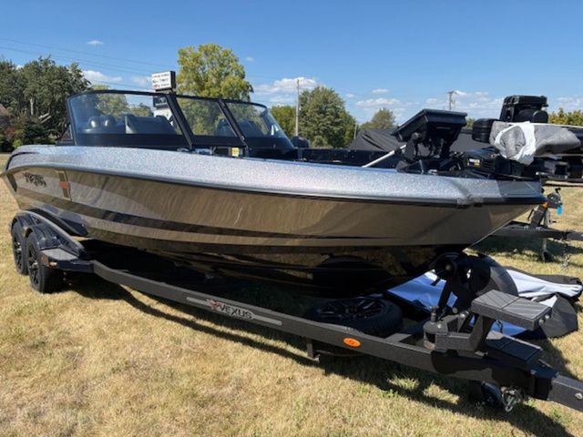 2025 Vexus DVX 22S