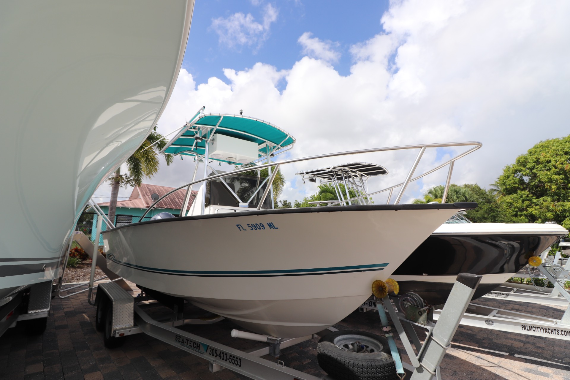 key largo boats for sale - boats.com