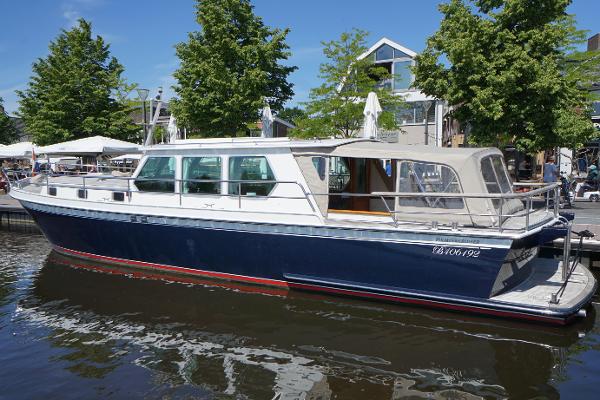 1998 Pikmeerkruiser 13.50 OK Royal