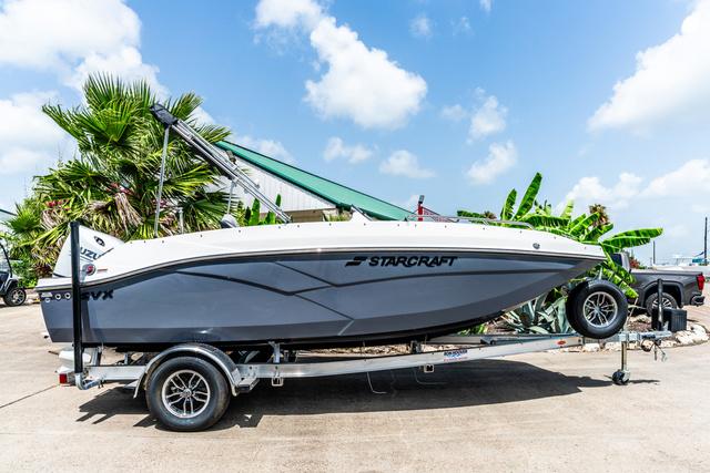 Starcraft SVX171