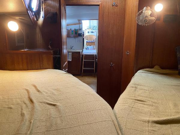 1975 Gulfstar MKII