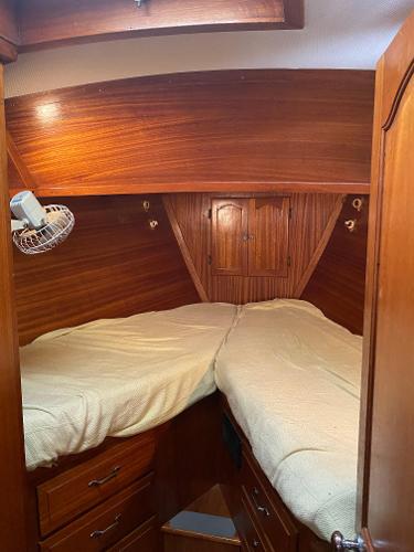 1975 Gulfstar MKII