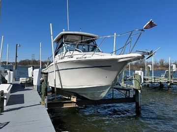 1997 Pro-Line 2810 Wa
