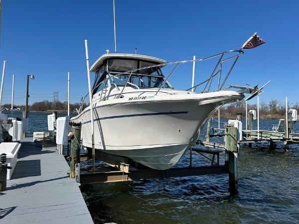 1997 Pro-Line 2810 Wa