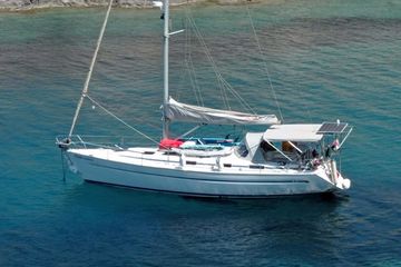 2000 Bavaria 40