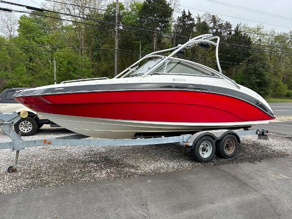 2012 Yamaha Boats AR240