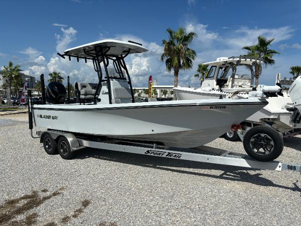2022 Blazer Bay 2440