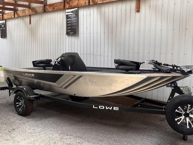 2024 Lowe Skorpion 16