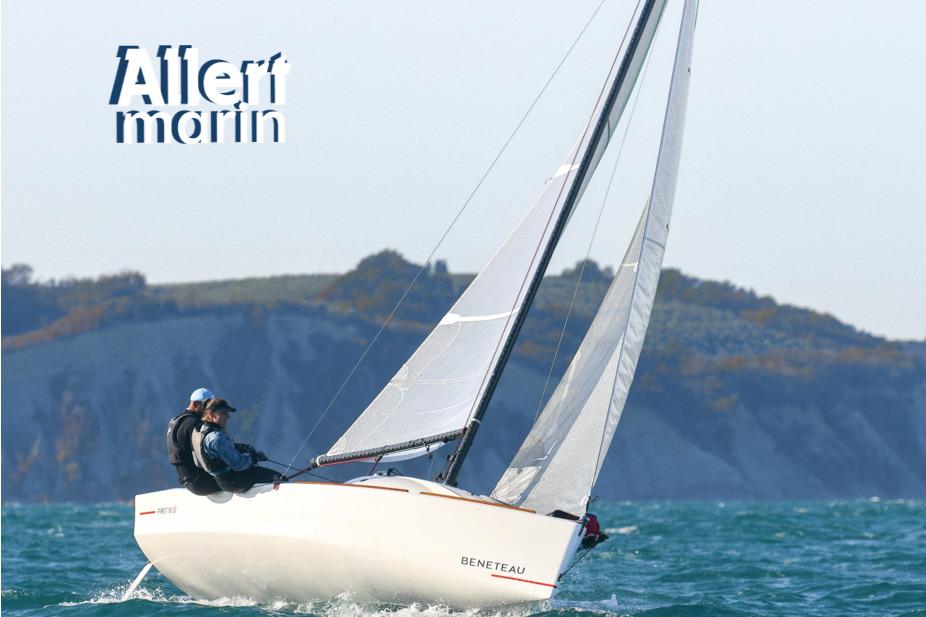 2025 Beneteau First 18SE