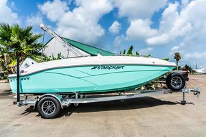 Starcraft SVX 171 OB