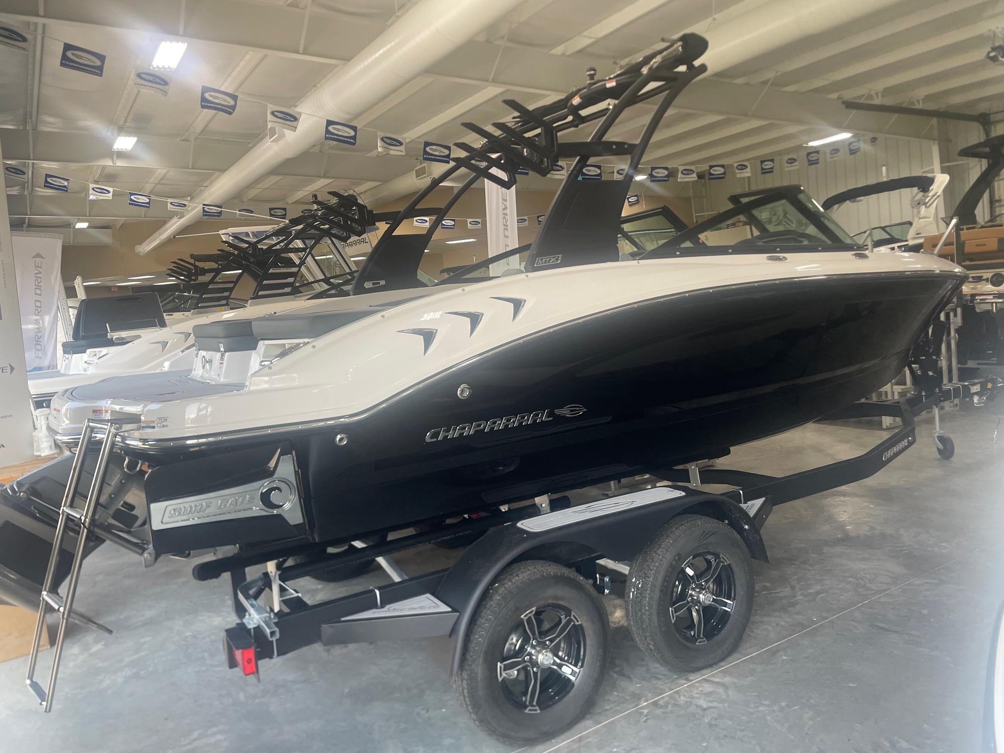 2026 Chaparral GT Surf 1