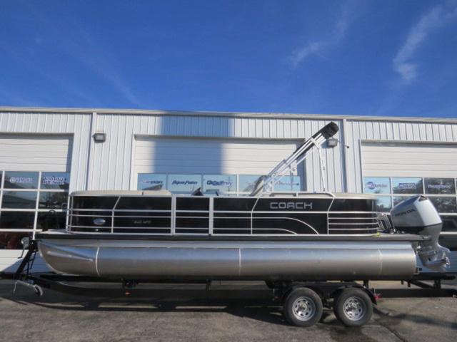2023 Coach Pontoons 243 RFC