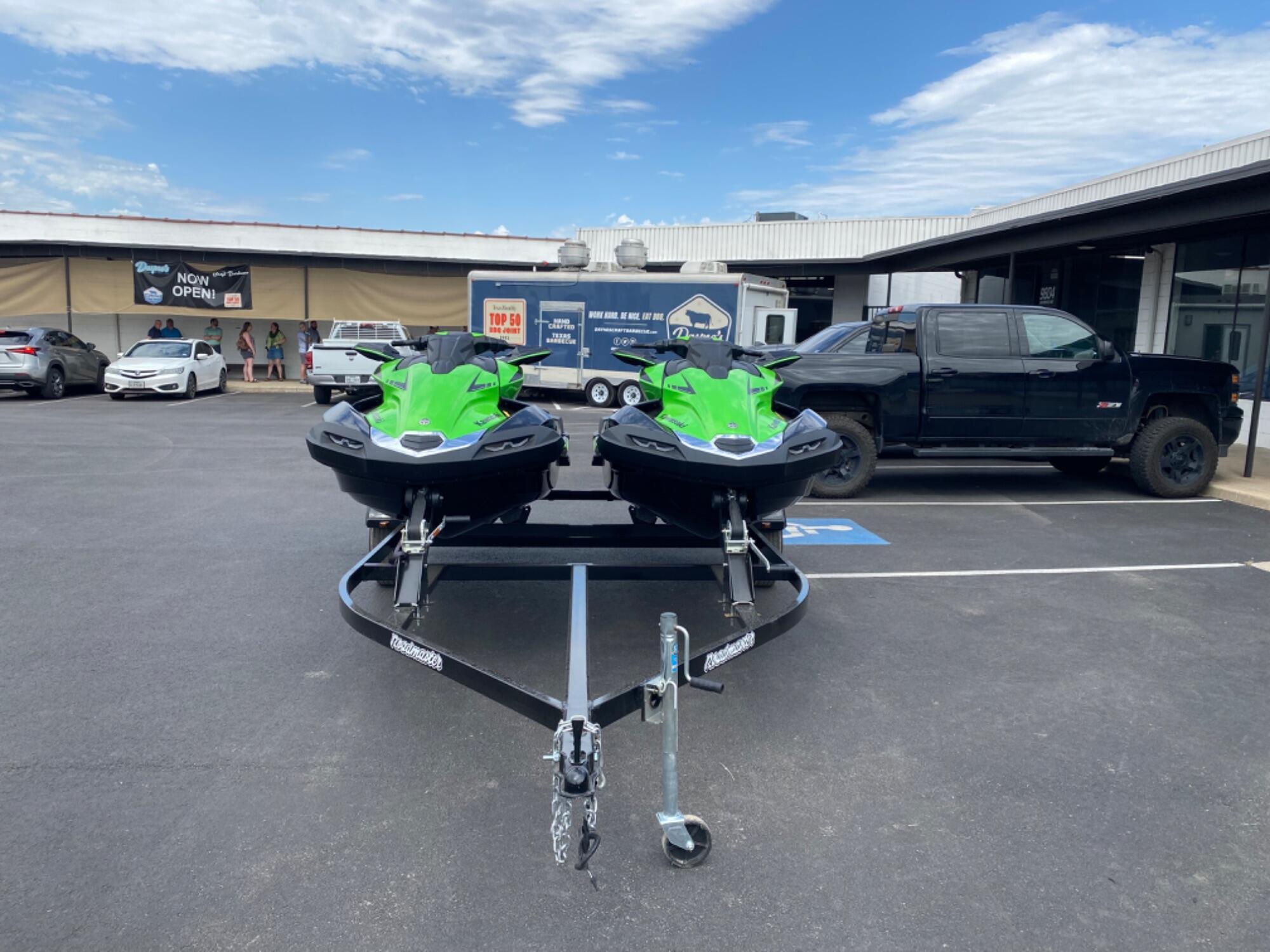 Kawasaki boats for sale - boats.com