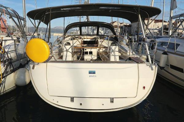 2013 Bavaria 40 Cruiser