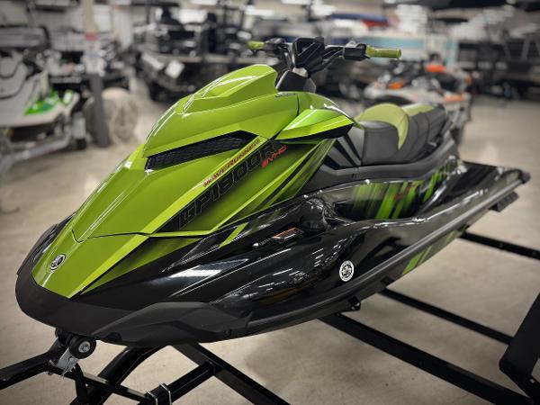 Yamaha WaveRunner Gp1800r boats for sale in United States