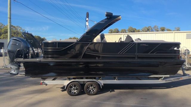 2026 SunCatcher ELITE 324RC