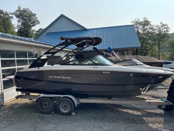 2023 Regal Regal LS2 Surf