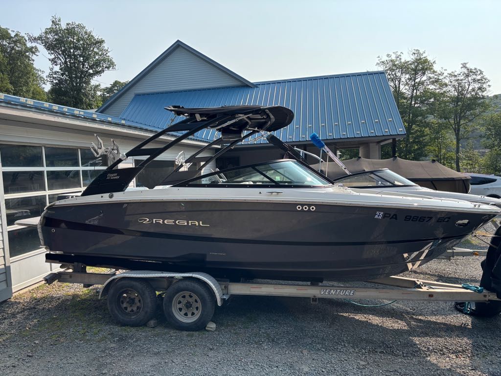 2023 Regal Regal LS2 Surf