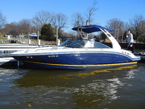 Chaparral Boats For Sale In Virginia Boats Com