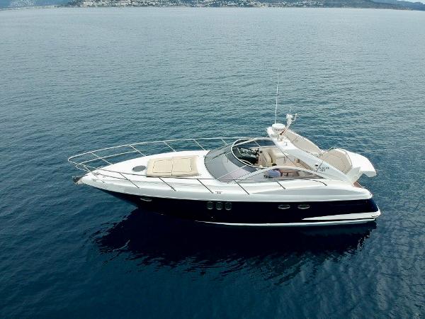 Absolute 41 KALMA YACHTING ABSOLUTE 41
