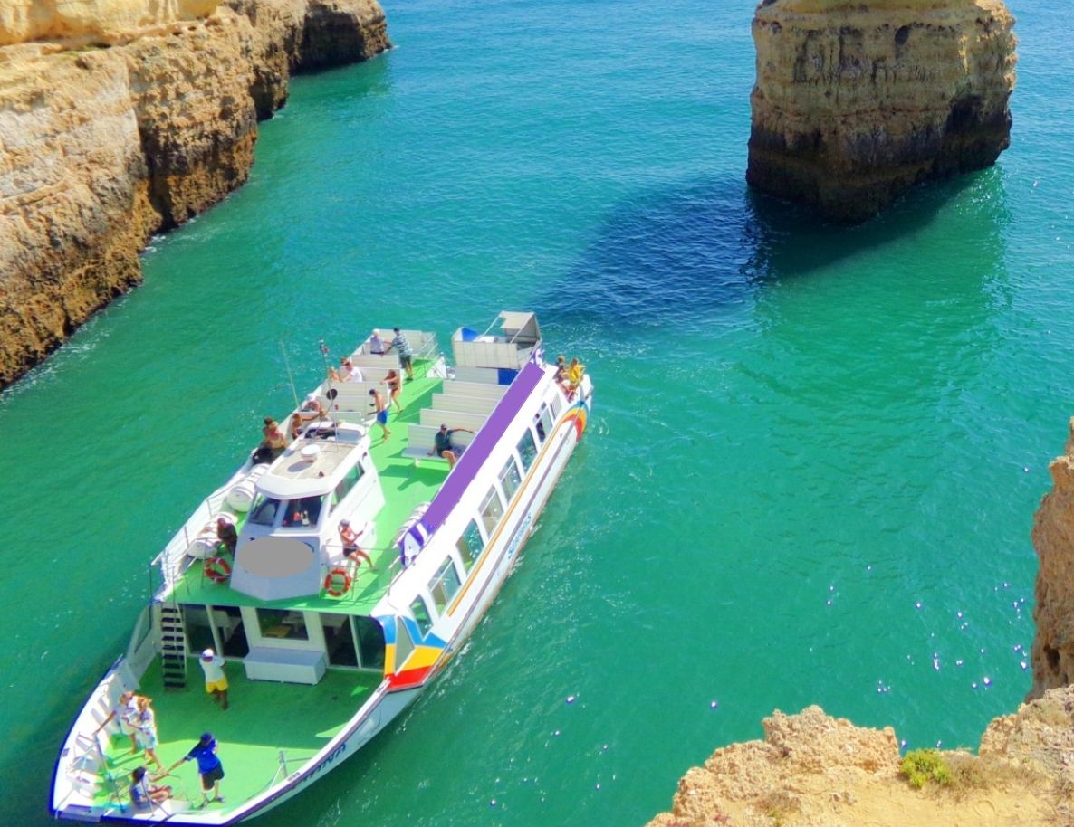 1998 Rodman Catamaran 59 Touristic