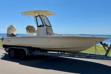 2024 Scout 231 XSB
