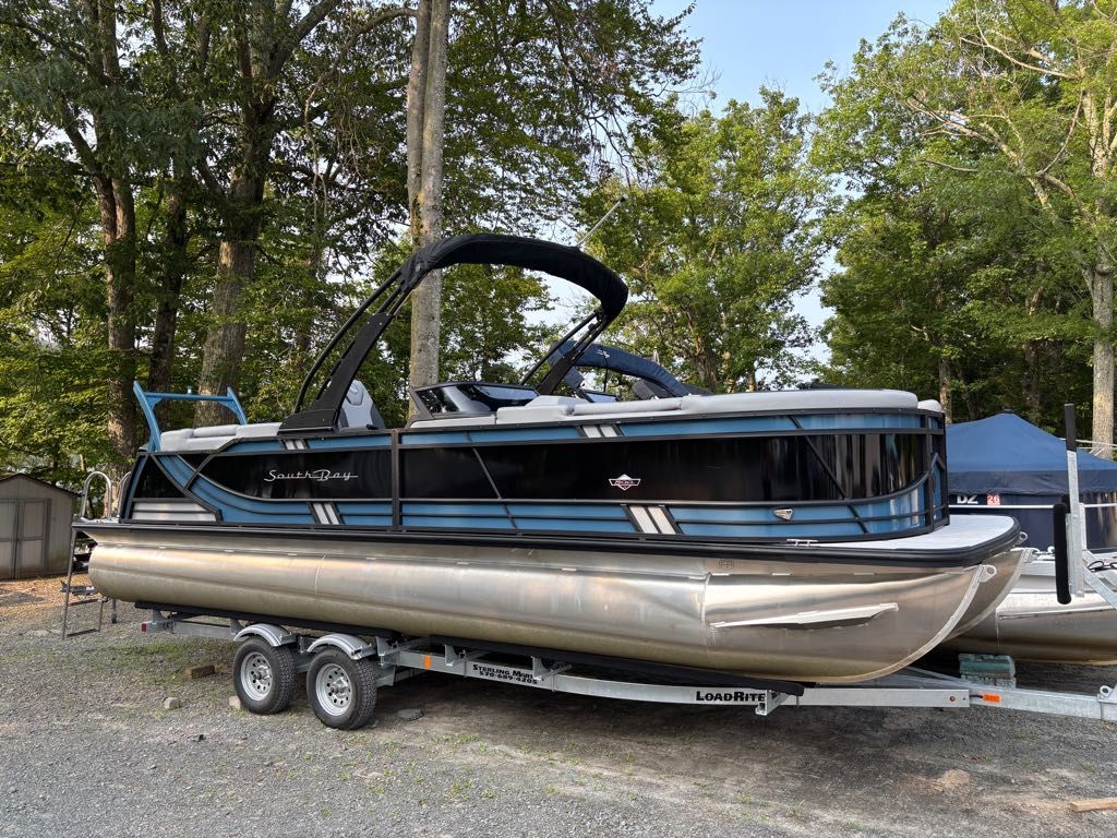 South Bay 500 Series 525RSDC