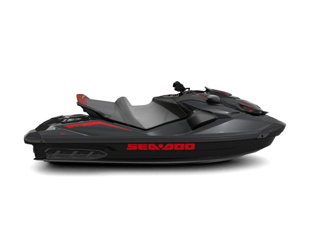 2024 SeaDoo GTR™X 300 Tech, BRP Premium Audio, iBR, Somerset Stati