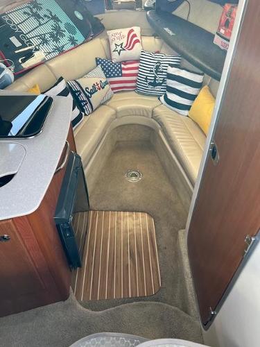 2008 Bayliner Ciera