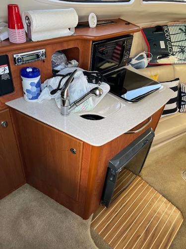 2008 Bayliner Ciera