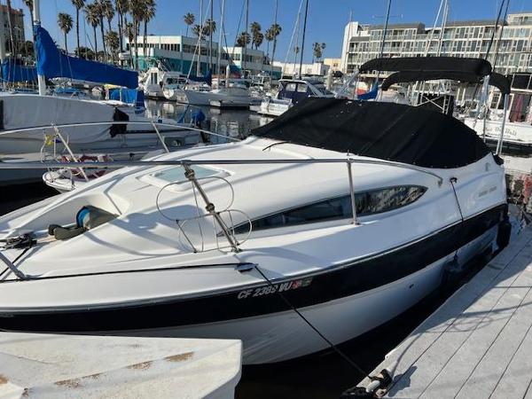 2008 Bayliner Ciera