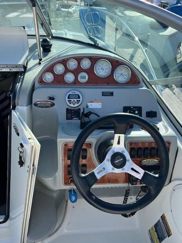 2008 Bayliner Ciera