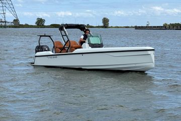 2022 Saxdor 200 SPORT