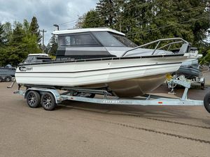 Stabicraft 2350 Supercab