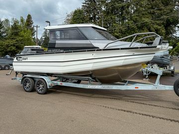 2025 Stabicraft 2350 Supercab